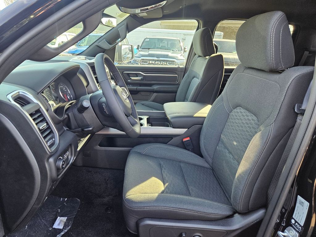 2026 Ram 1500 Big Horn/Lone Star Gresham OR