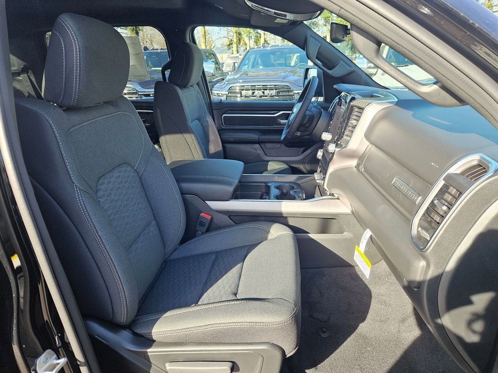 2026 Ram 1500 Big Horn/Lone Star Gresham OR