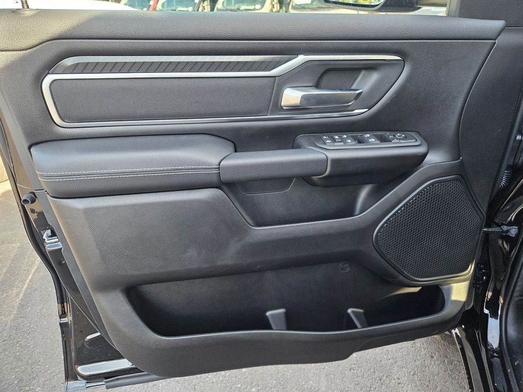 2026 Ram 1500 Big Horn/Lone Star Gresham OR