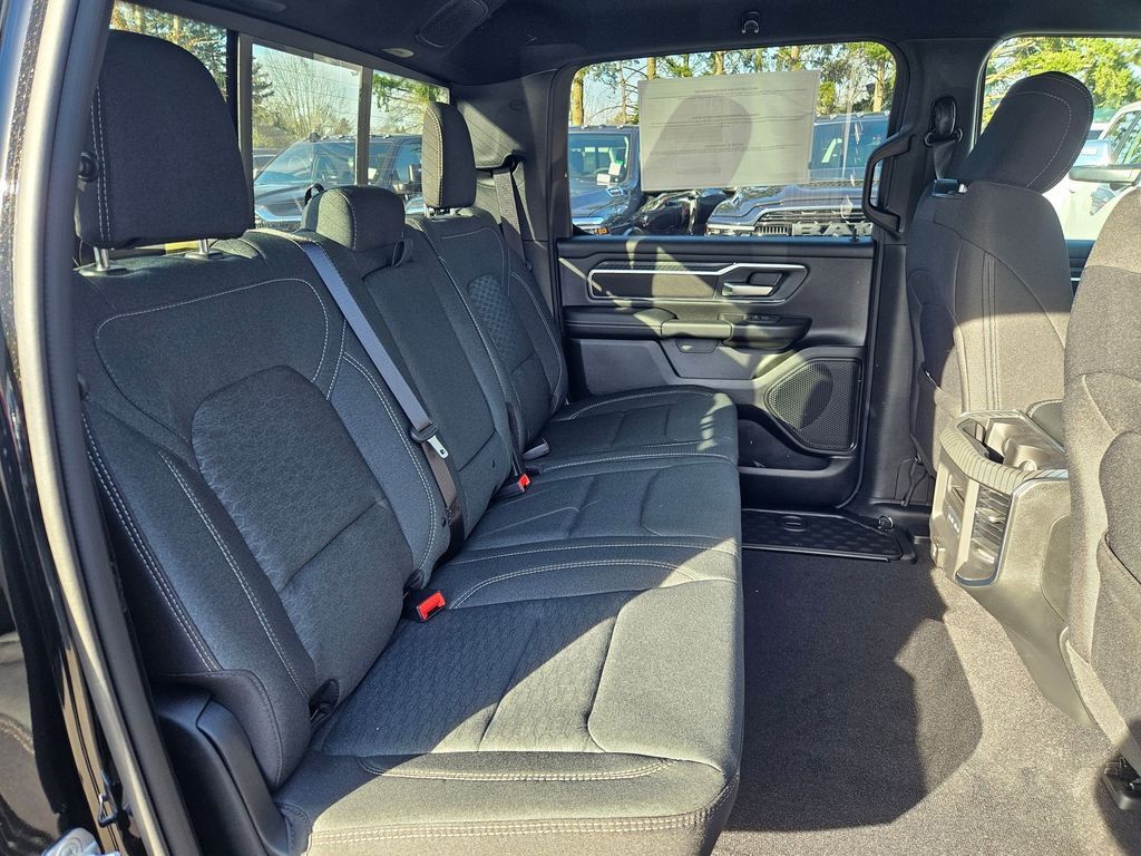 2026 Ram 1500 Big Horn/Lone Star Gresham OR