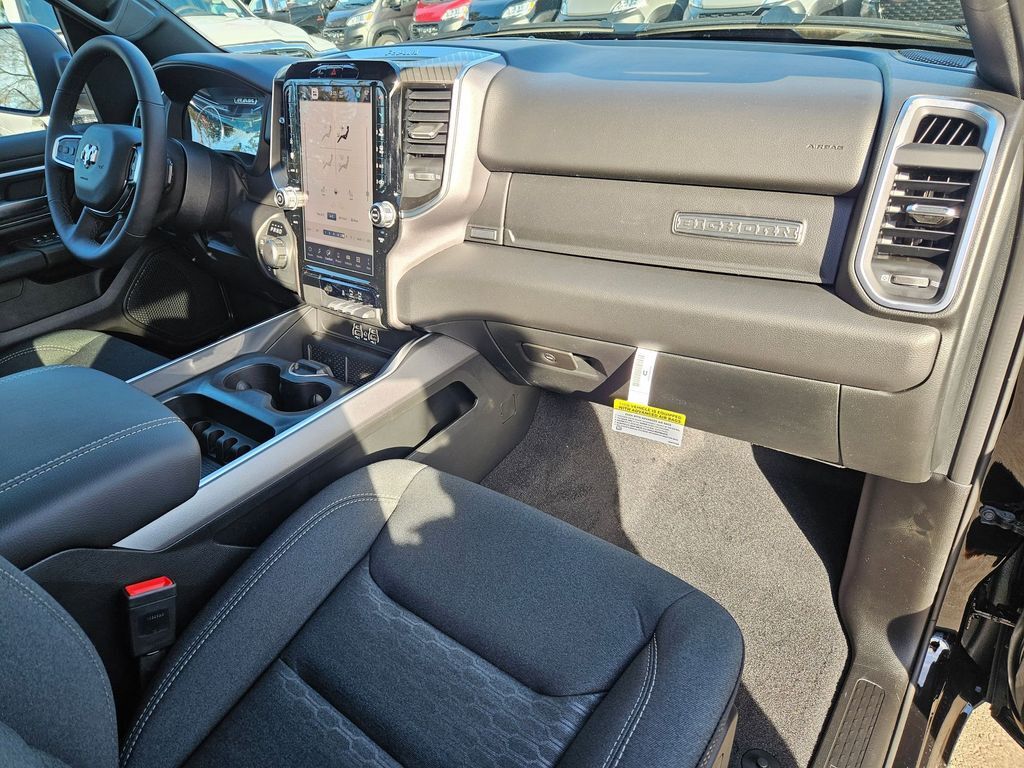 2026 Ram 1500 Big Horn/Lone Star Gresham OR