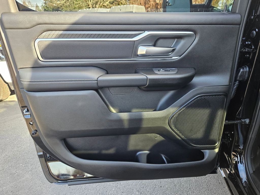 2026 Ram 1500 Big Horn/Lone Star Gresham OR