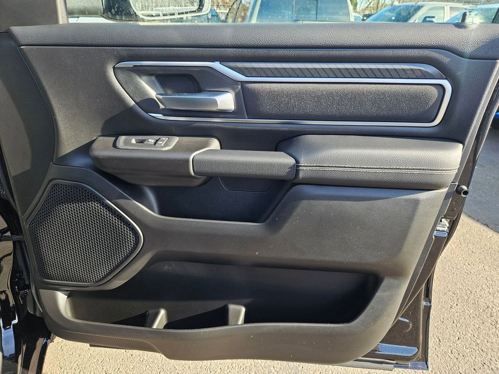 2026 Ram 1500 Big Horn/Lone Star Gresham OR