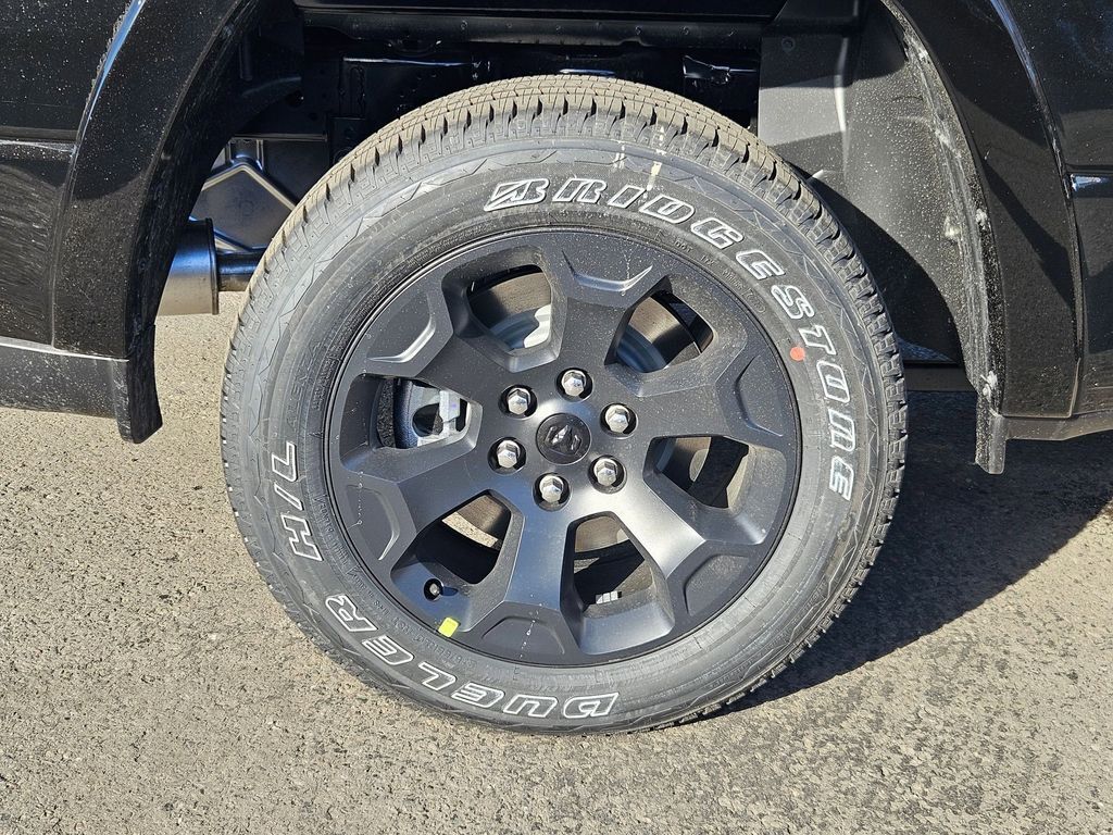 2026 Ram 1500 Big Horn/Lone Star Gresham OR