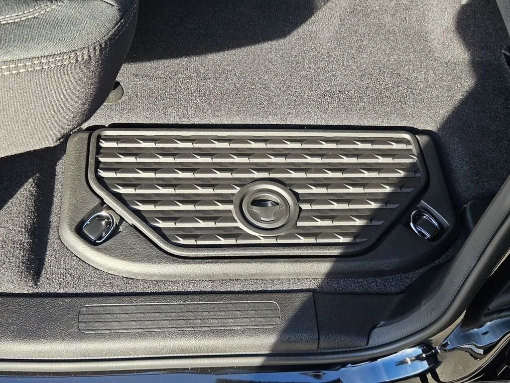 2026 Ram 1500 Big Horn/Lone Star Gresham OR