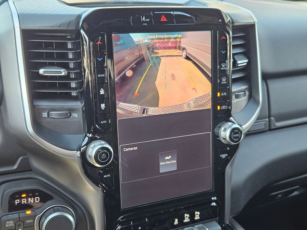 2026 Ram 1500 Big Horn/Lone Star Gresham OR