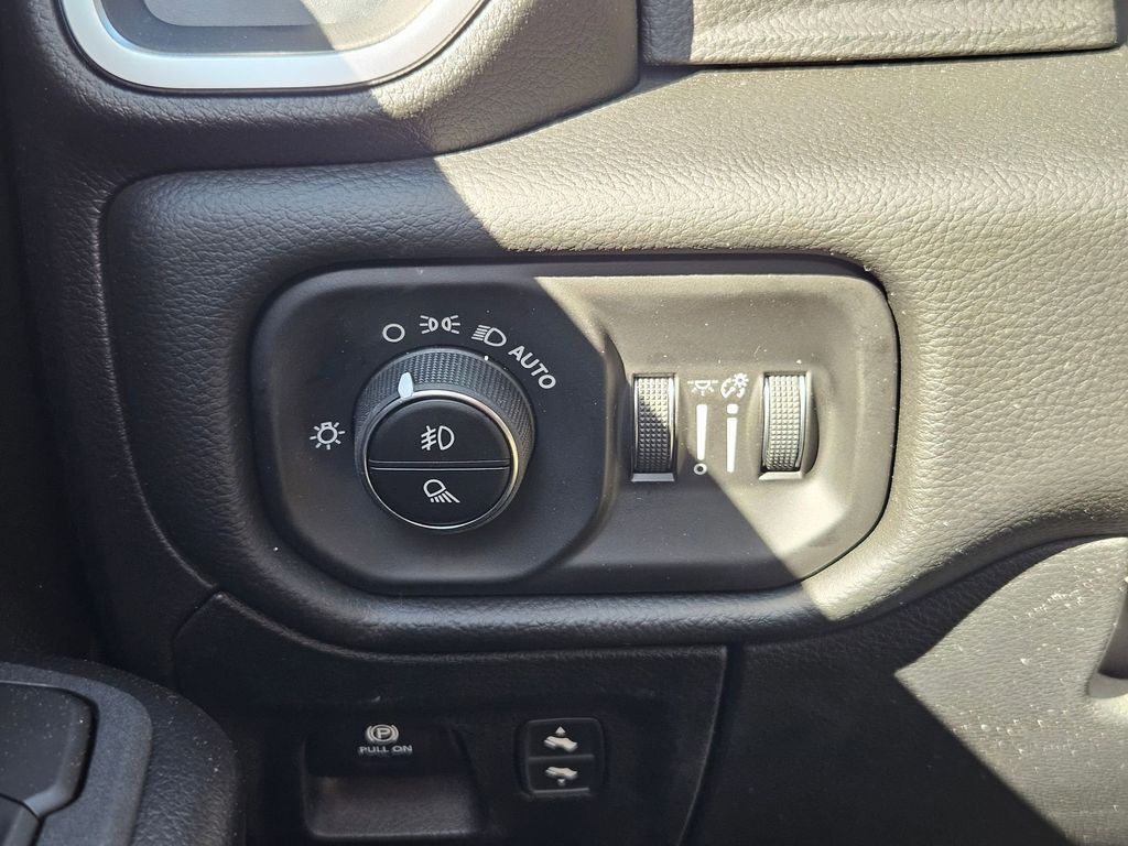 2026 Ram 1500 Big Horn/Lone Star Gresham OR