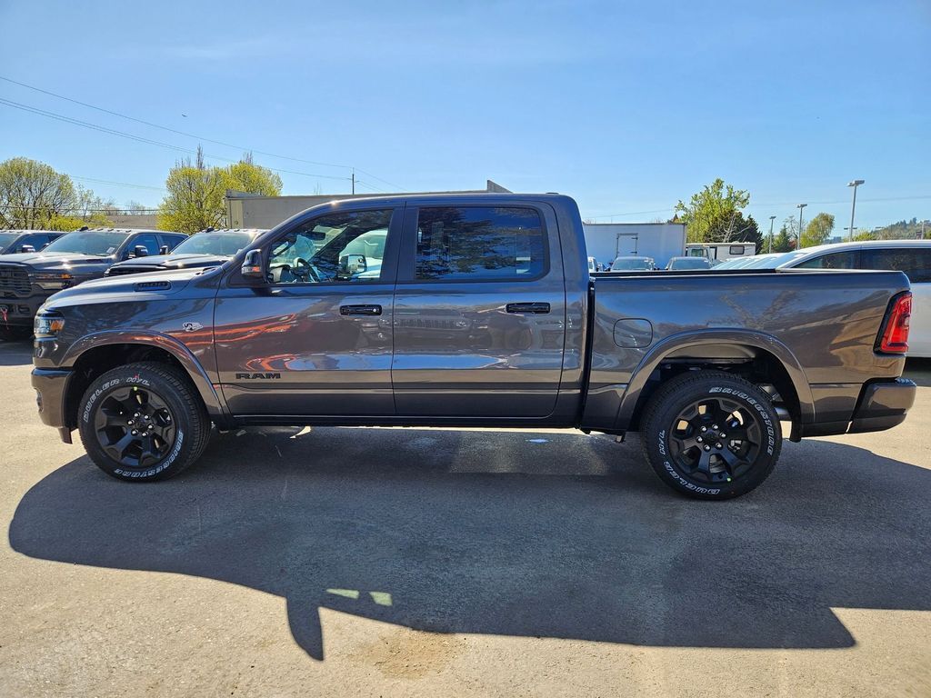 2026 Ram 1500 Big Horn/Lone Star Gresham OR