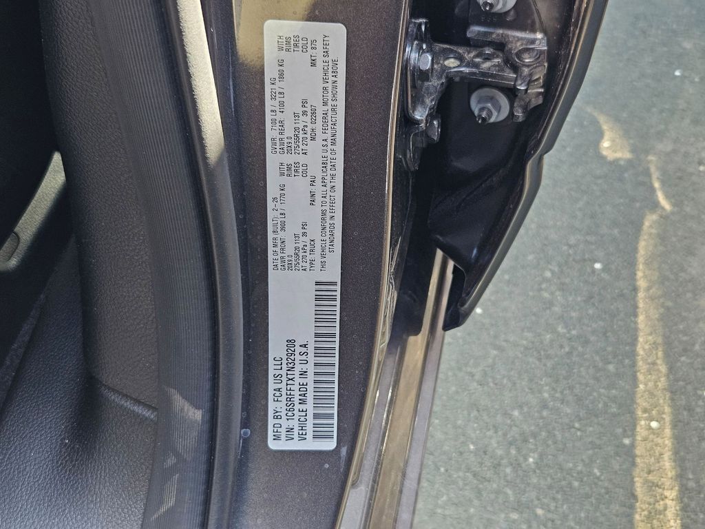 2026 Ram 1500 Big Horn/Lone Star Gresham OR