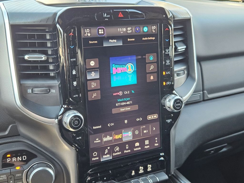 2026 Ram 1500 Big Horn/Lone Star Gresham OR