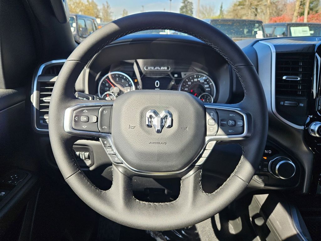 2026 Ram 1500 Big Horn/Lone Star Gresham OR