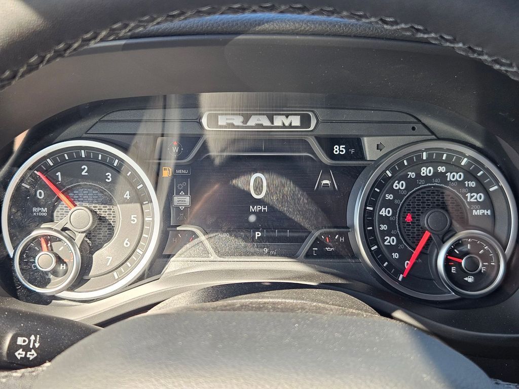 2026 Ram 1500 Big Horn/Lone Star Gresham OR