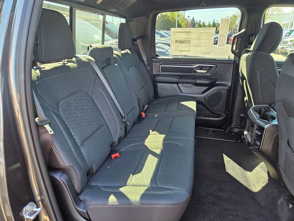 2026 Ram 1500 Big Horn/Lone Star Gresham OR