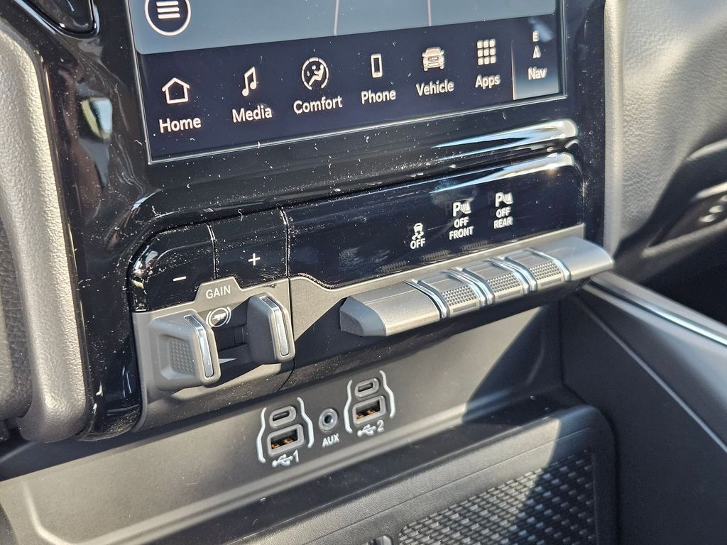 2026 Ram 1500 Big Horn/Lone Star Gresham OR