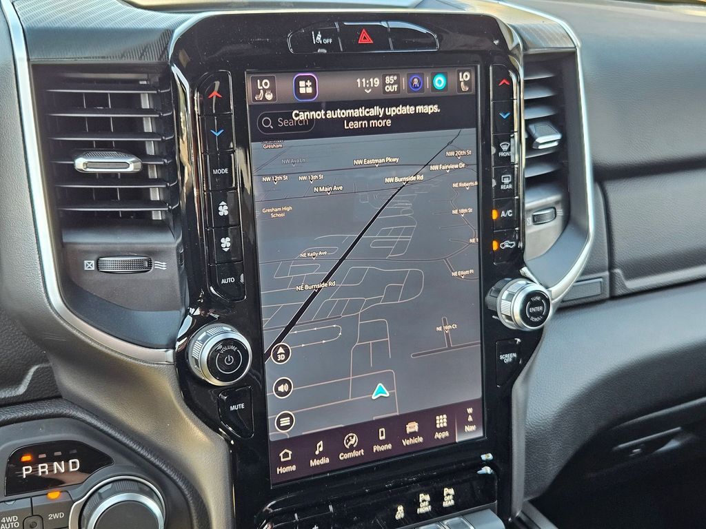 2026 Ram 1500 Big Horn/Lone Star Gresham OR