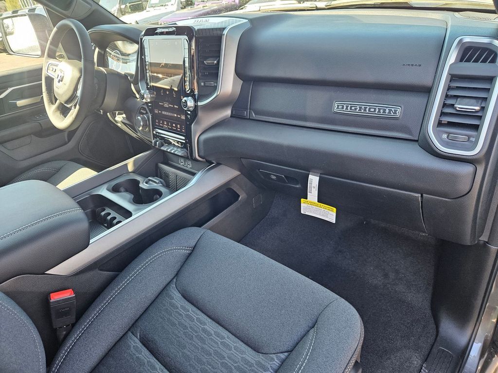 2026 Ram 1500 Big Horn/Lone Star Gresham OR