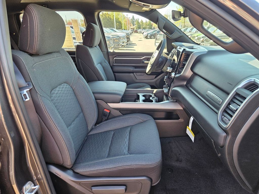 2026 Ram 1500 Big Horn/Lone Star Gresham OR