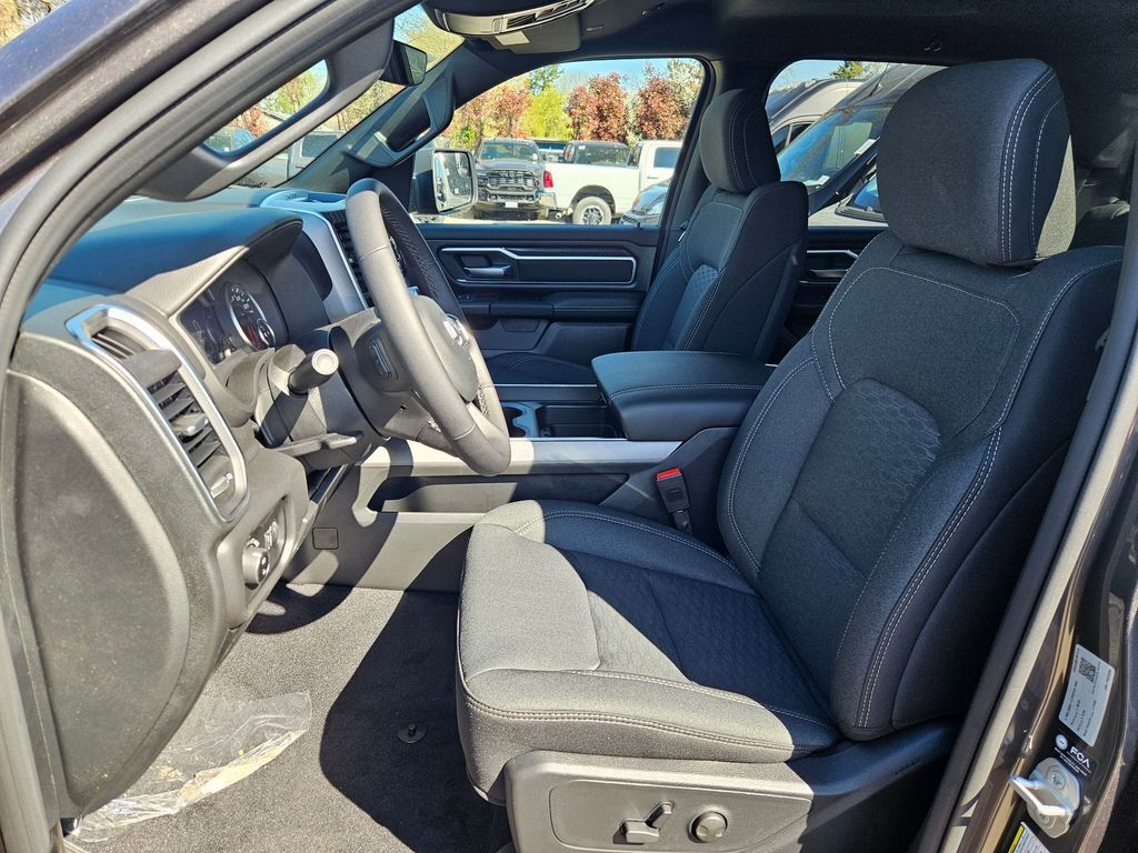 2026 Ram 1500 Big Horn/Lone Star Gresham OR