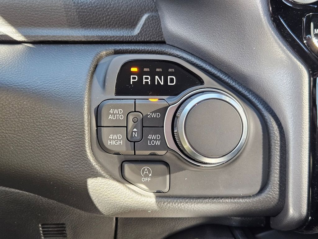 2026 Ram 1500 Big Horn/Lone Star Gresham OR