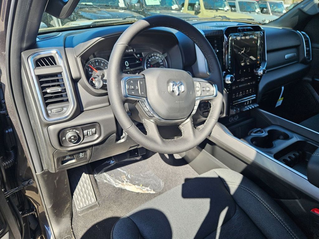 2026 Ram 1500 Big Horn/Lone Star Gresham OR