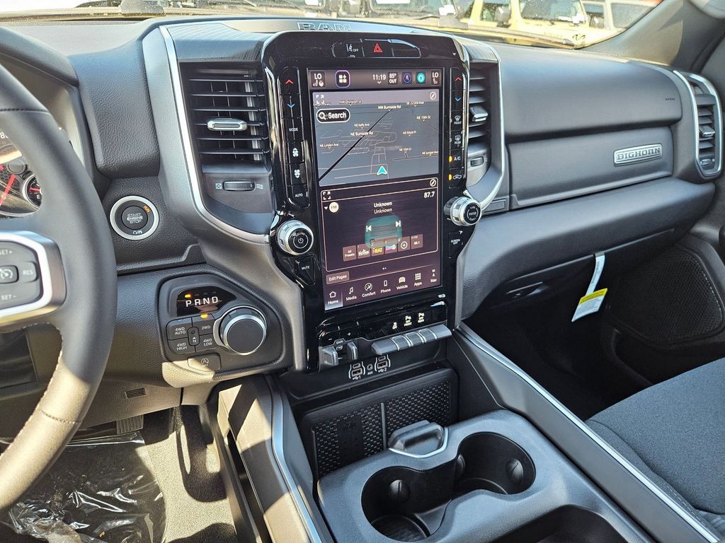 2026 Ram 1500 Big Horn/Lone Star Gresham OR