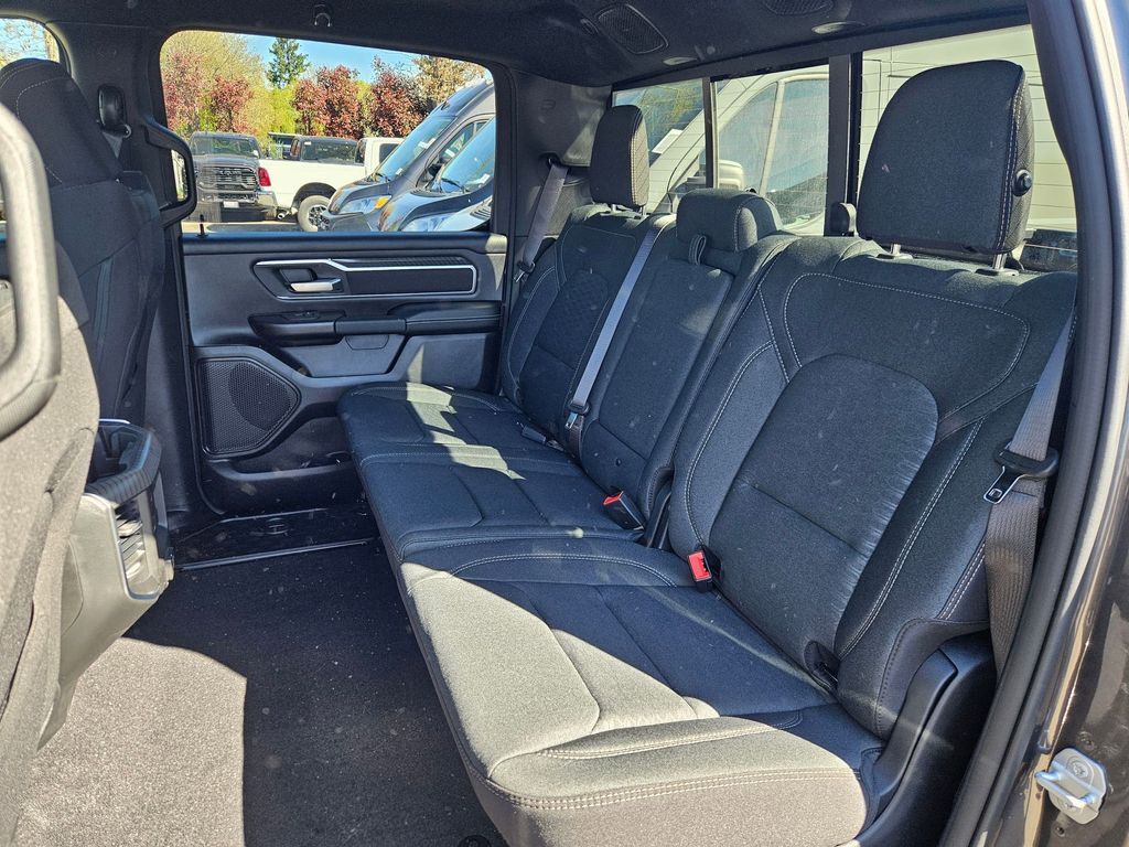 2026 Ram 1500 Big Horn/Lone Star Gresham OR