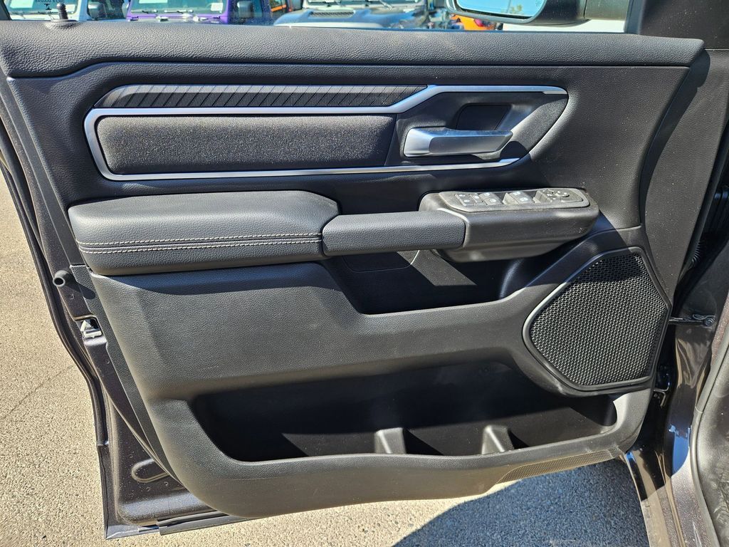 2026 Ram 1500 Big Horn/Lone Star Gresham OR