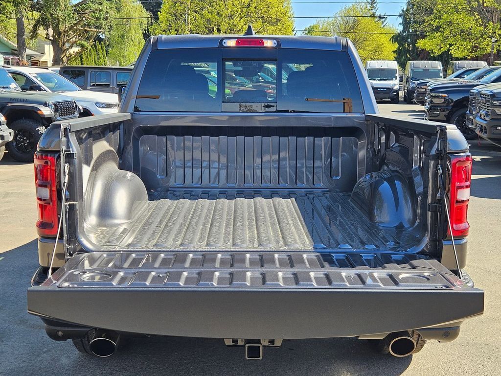 2026 Ram 1500 Big Horn/Lone Star Gresham OR