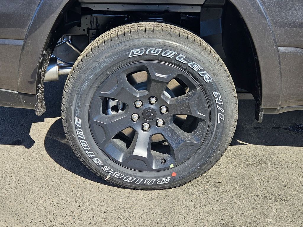 2026 Ram 1500 Big Horn/Lone Star Gresham OR