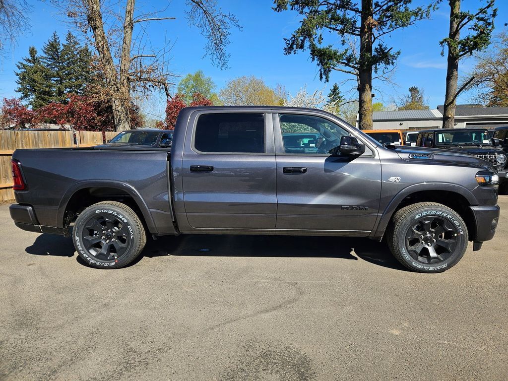 2026 Ram 1500 Big Horn/Lone Star Gresham OR