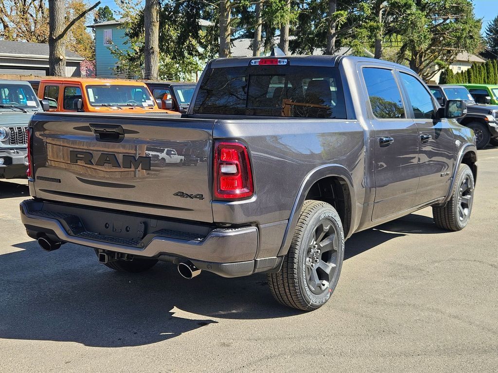 2026 Ram 1500 Big Horn/Lone Star Gresham OR