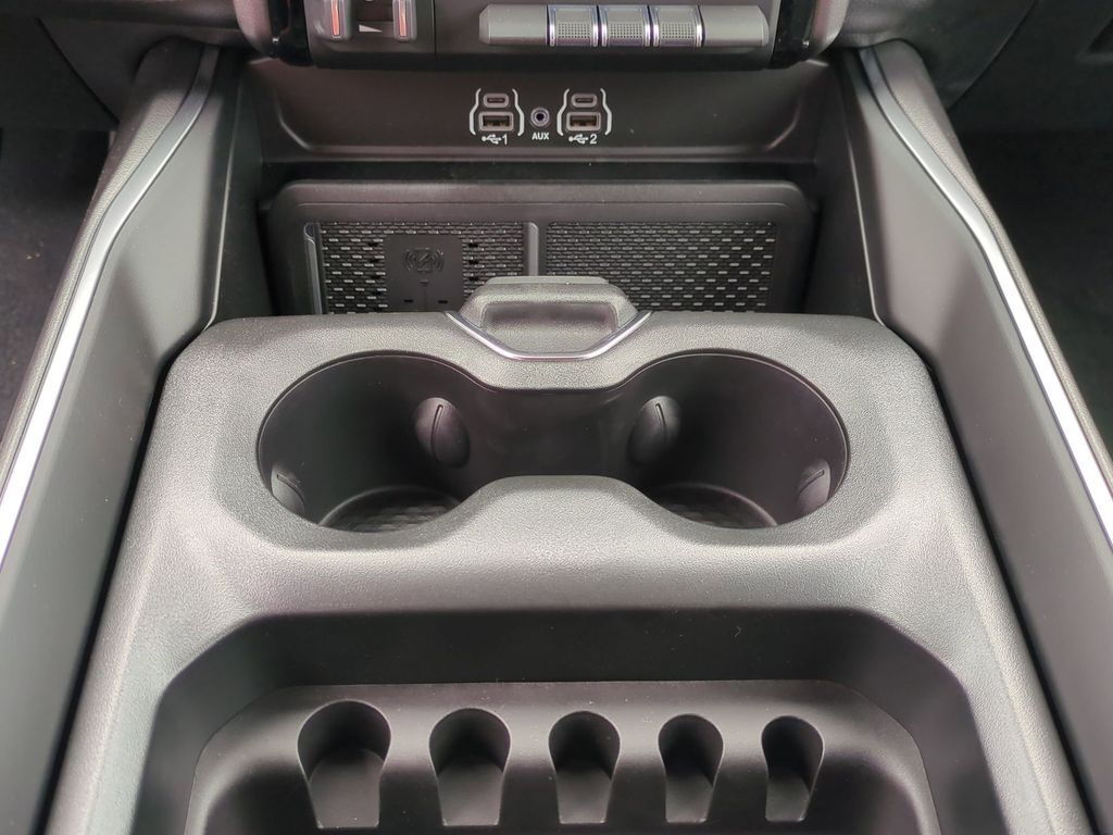 2026 Ram 1500 Big Horn/Lone Star Gresham OR