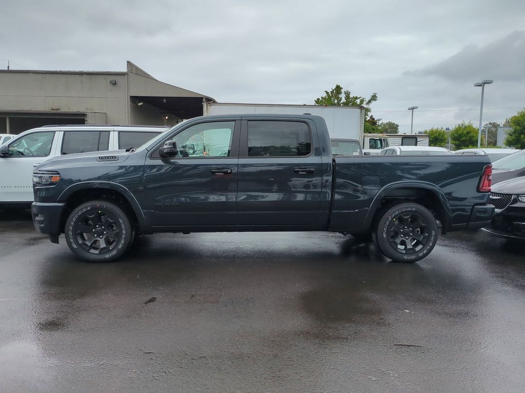 2026 Ram 1500 Big Horn/Lone Star Gresham OR