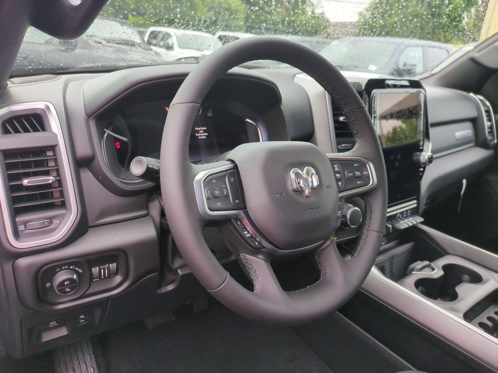 2026 Ram 1500 Big Horn/Lone Star Gresham OR