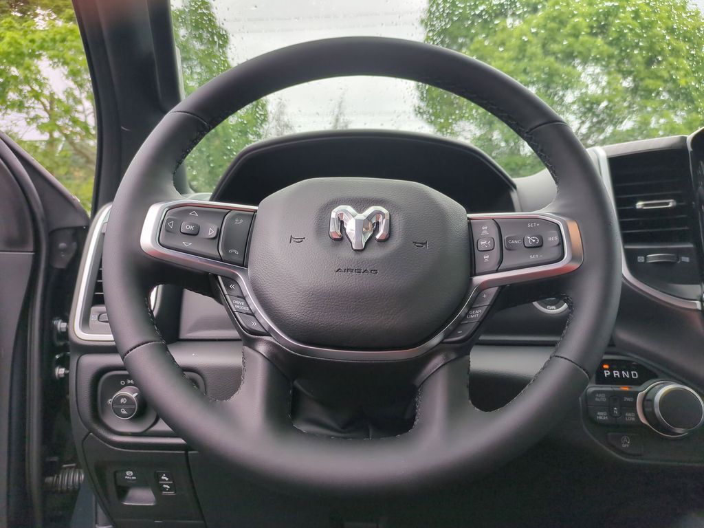 2026 Ram 1500 Big Horn/Lone Star Gresham OR