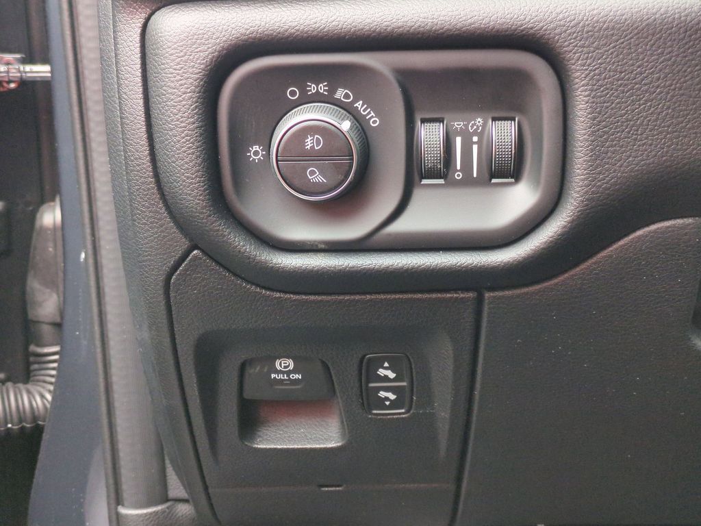 2026 Ram 1500 Big Horn/Lone Star Gresham OR