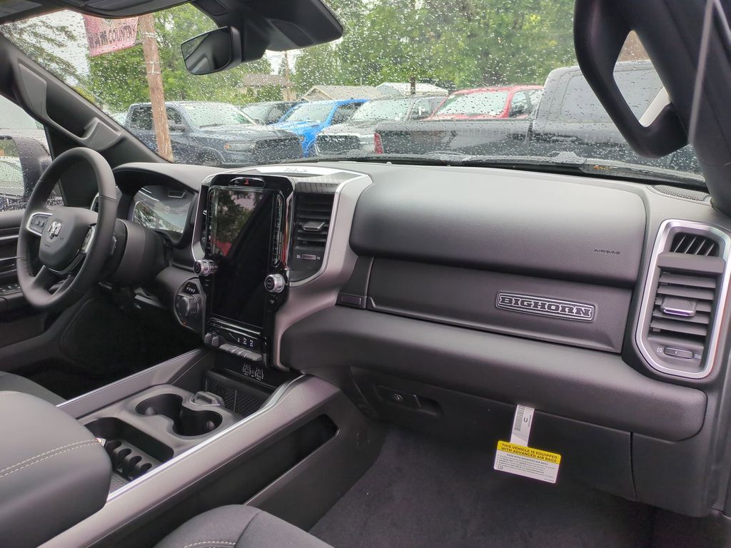 2026 Ram 1500 Big Horn/Lone Star Gresham OR