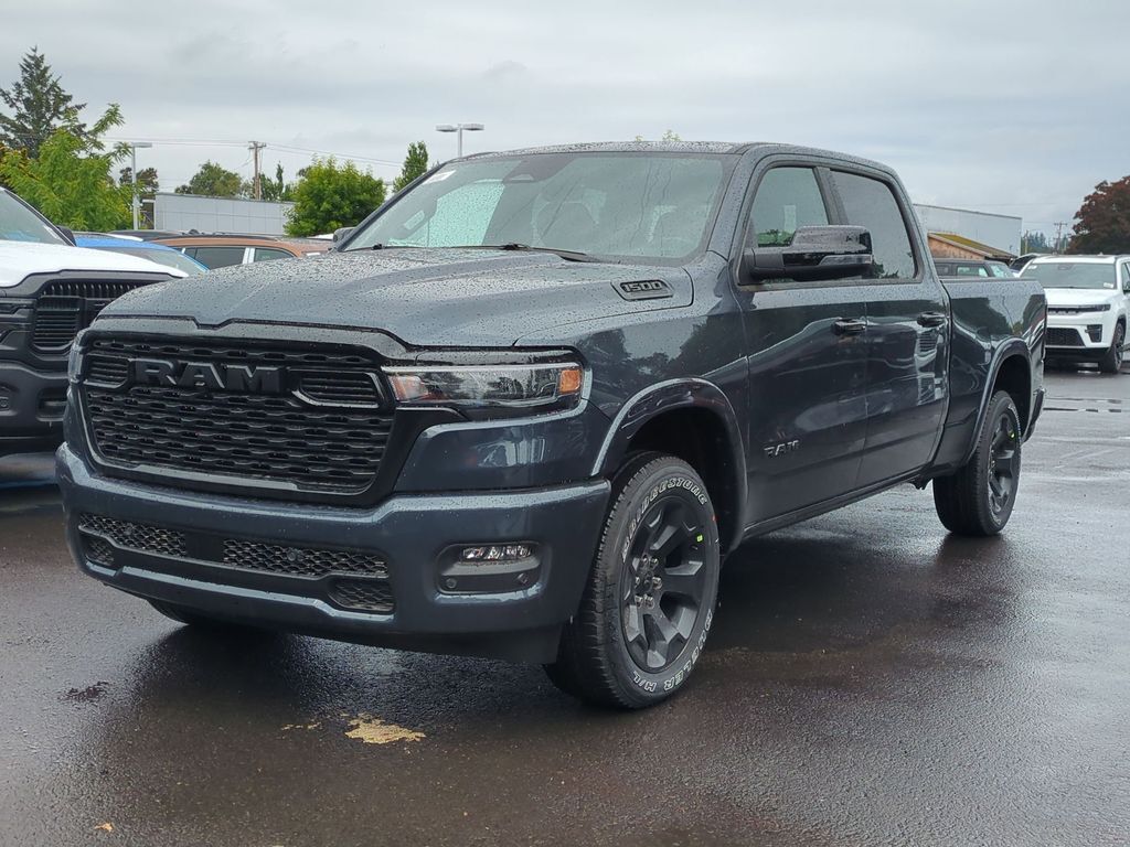 2026 Ram 1500 Big Horn/Lone Star Gresham OR