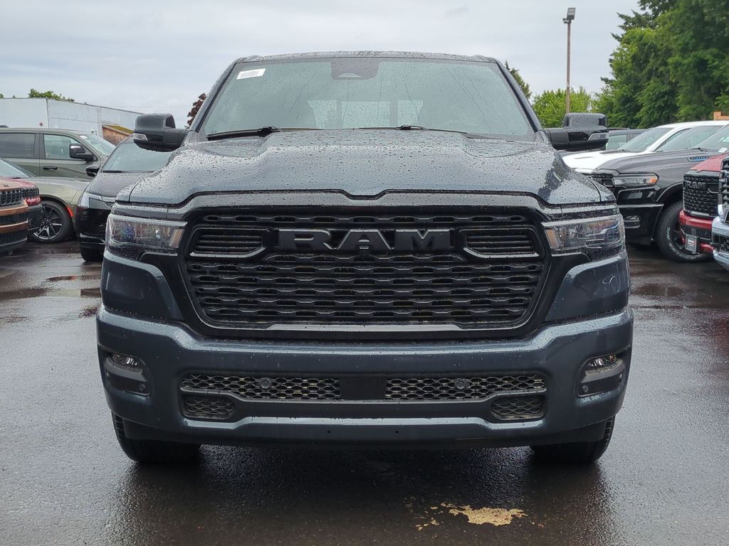 2026 Ram 1500 Big Horn/Lone Star Gresham OR
