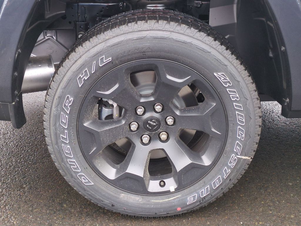 2026 Ram 1500 Big Horn/Lone Star Gresham OR