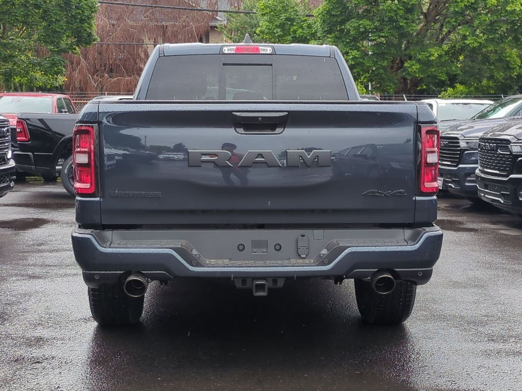 2026 Ram 1500 Big Horn/Lone Star Gresham OR