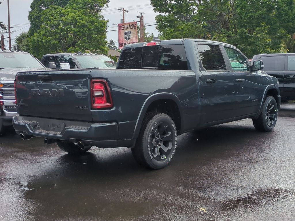 2026 Ram 1500 Big Horn/Lone Star Gresham OR