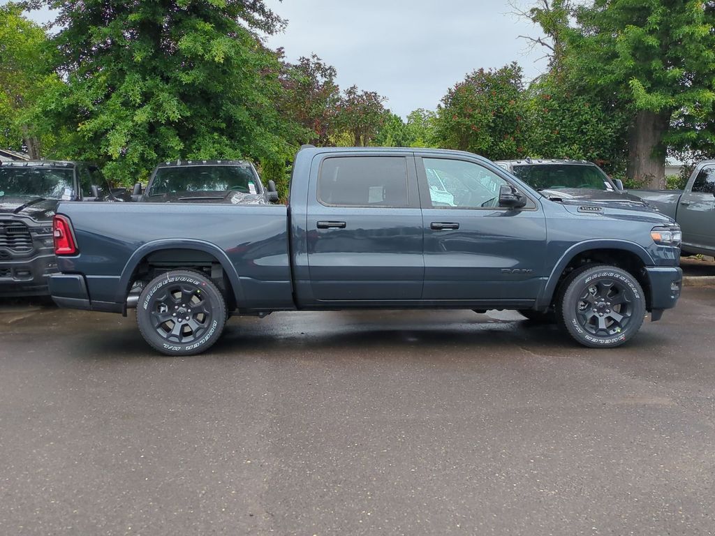 2026 Ram 1500 Big Horn/Lone Star Gresham OR