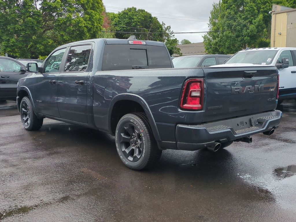2026 Ram 1500 Big Horn/Lone Star Gresham OR