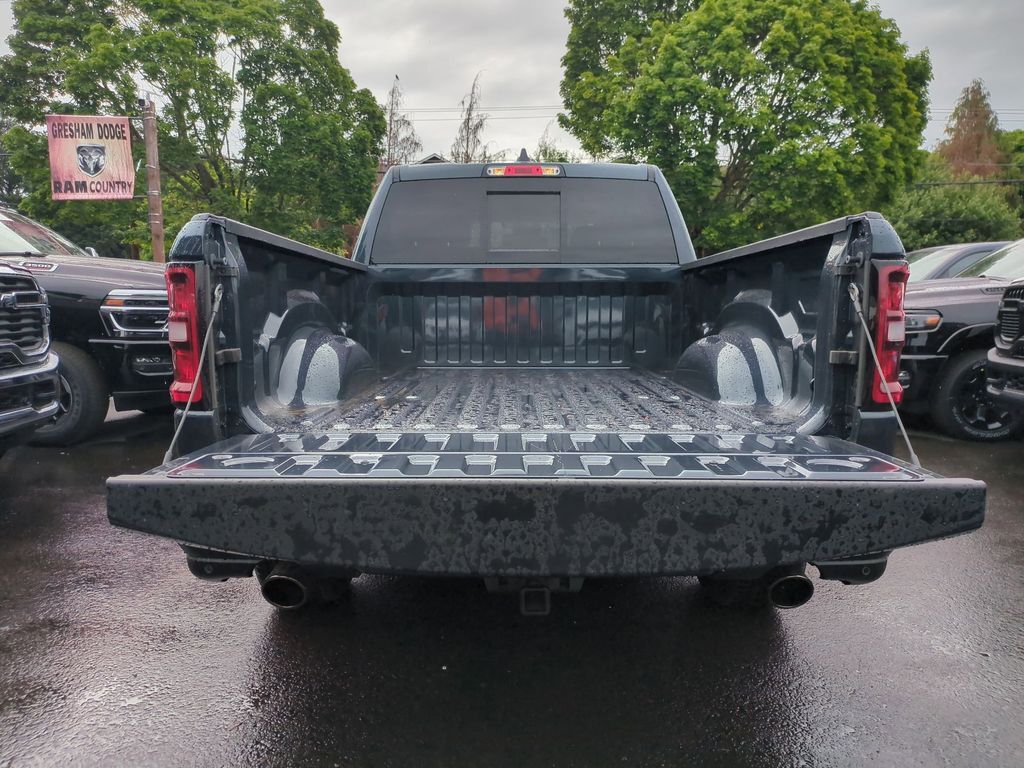 2026 Ram 1500 Big Horn/Lone Star Gresham OR