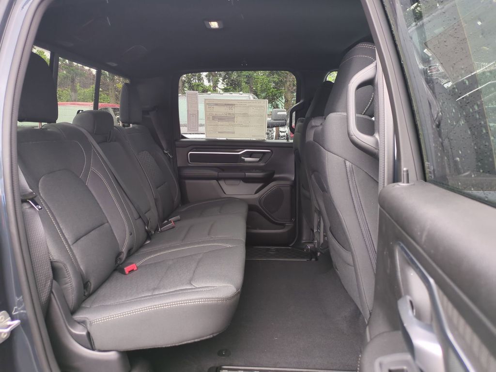 2026 Ram 1500 Big Horn/Lone Star Gresham OR