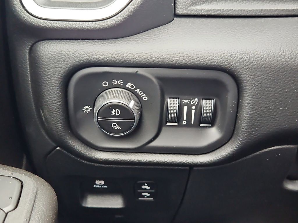 2026 Ram 1500 Big Horn/Lone Star Gresham OR