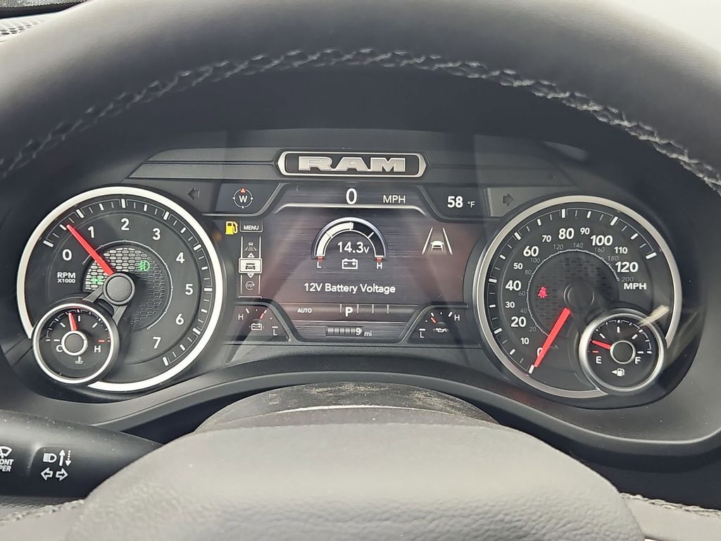 2026 Ram 1500 Big Horn/Lone Star Gresham OR