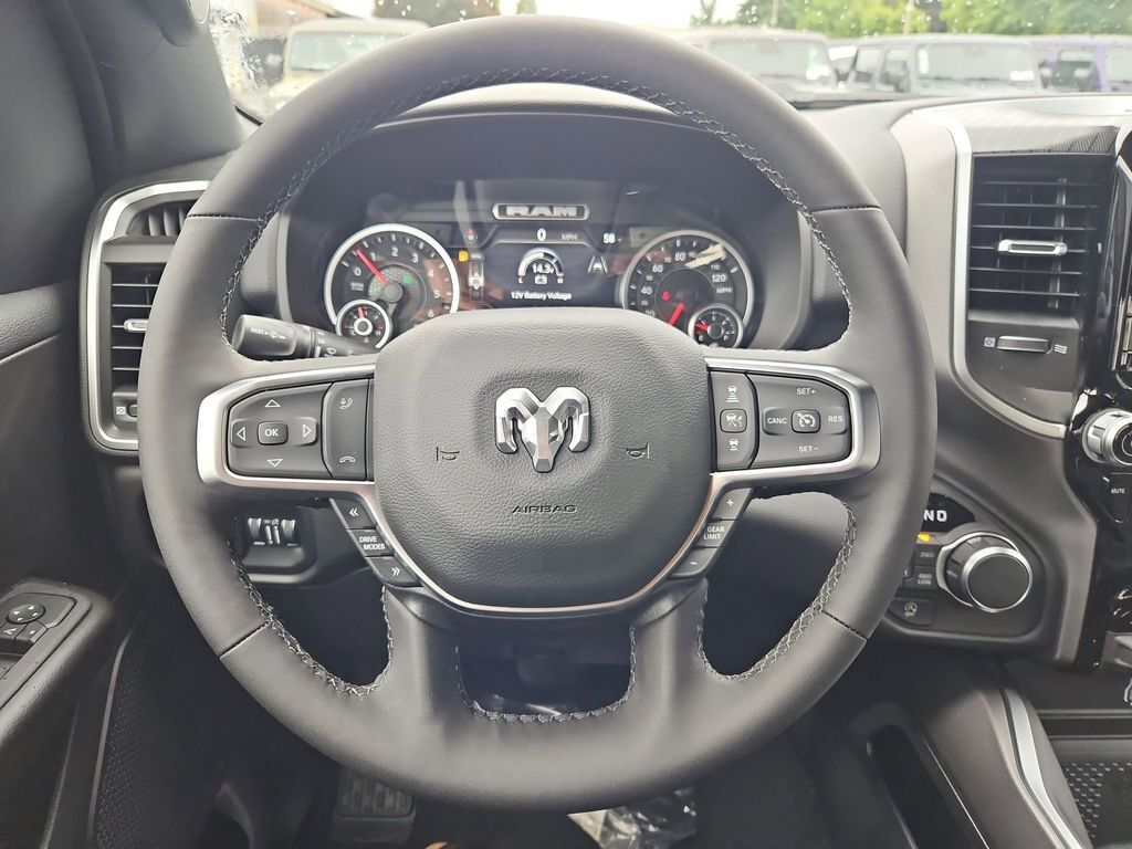 2026 Ram 1500 Big Horn/Lone Star Gresham OR