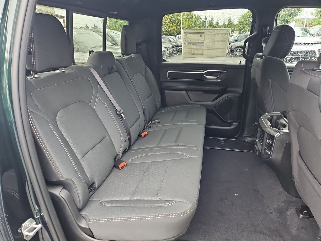 2026 Ram 1500 Big Horn/Lone Star Gresham OR